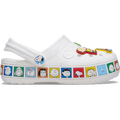 Peanuts Crocband Clog Toddler