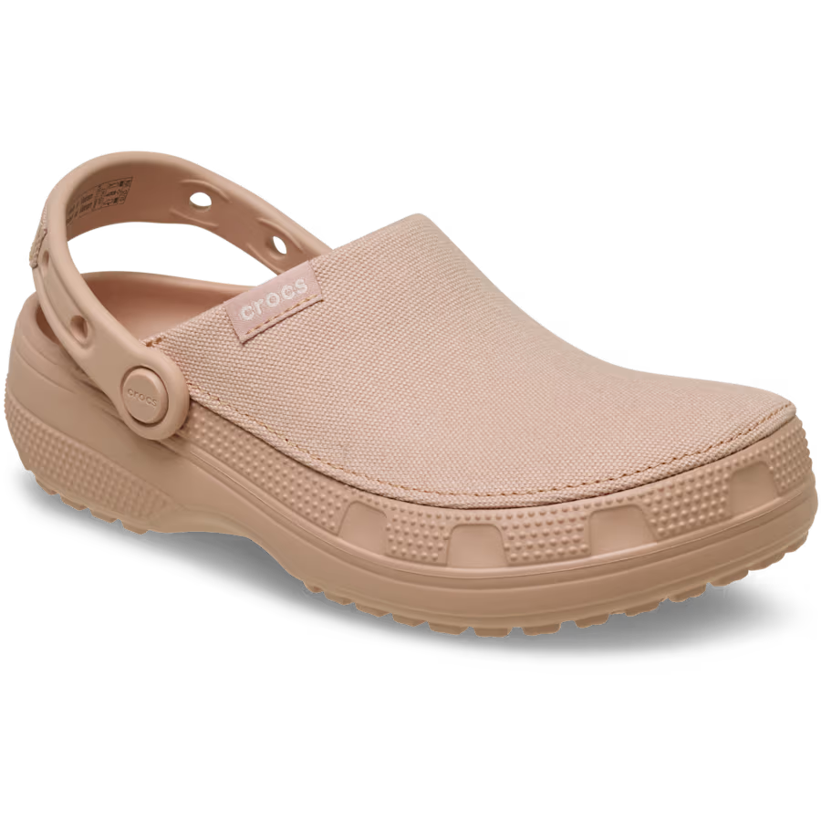 Classic Crafted Clog