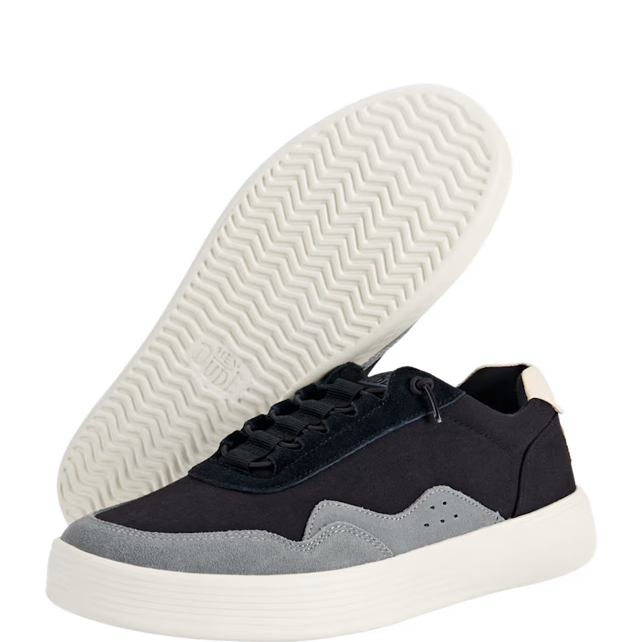 Hudson Canvas