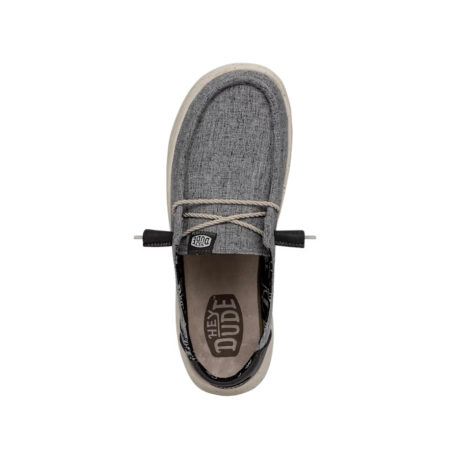 Wendy Peak Woven