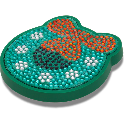 Beaded Wreath