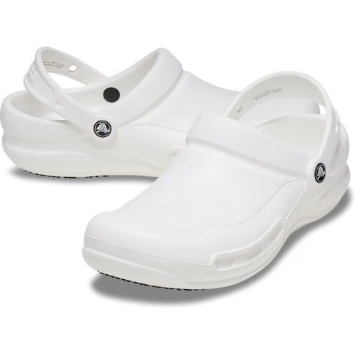 Bistro Work Clog