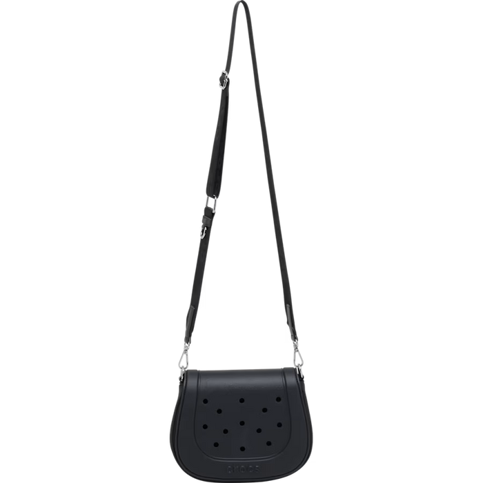 Nylon Crossbody