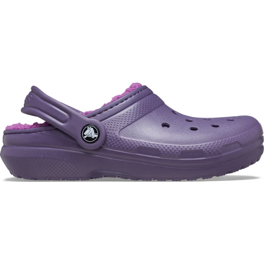 Kids' Classic Lined Clog