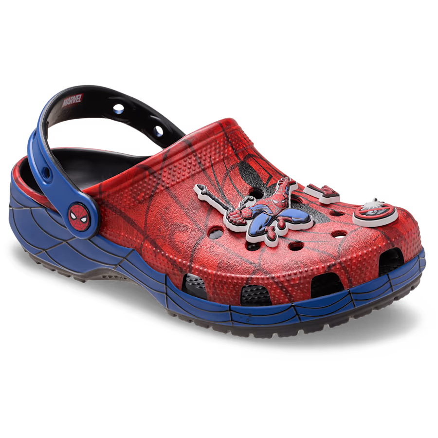 Spider-Man™ Classic Clog