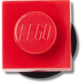 LEGO® Red Tile 1x1
