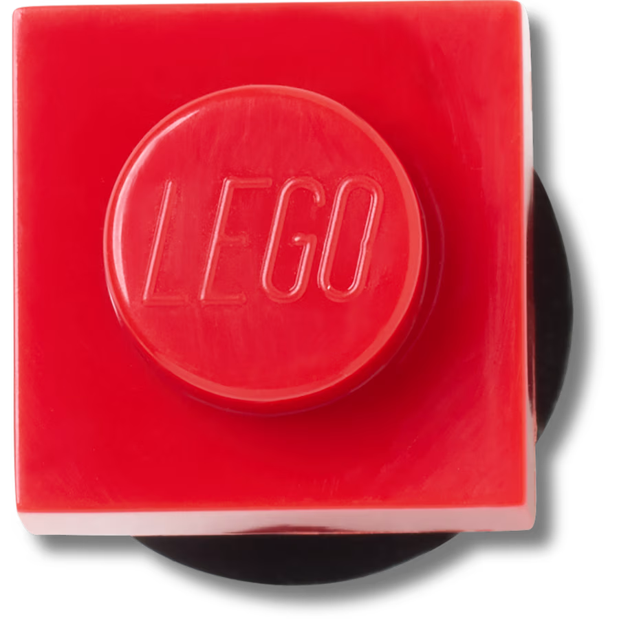 LEGO® Red Tile 1x1