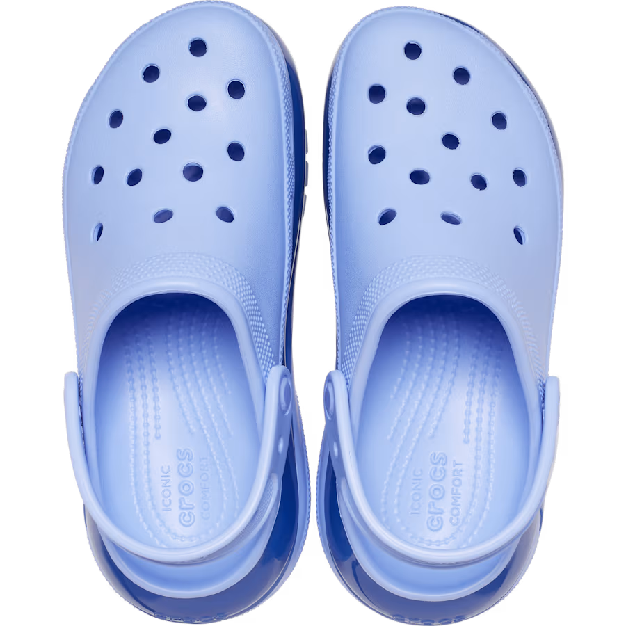 Mega Crush Clog