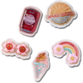 Squish Filled Summer 5 Pack
