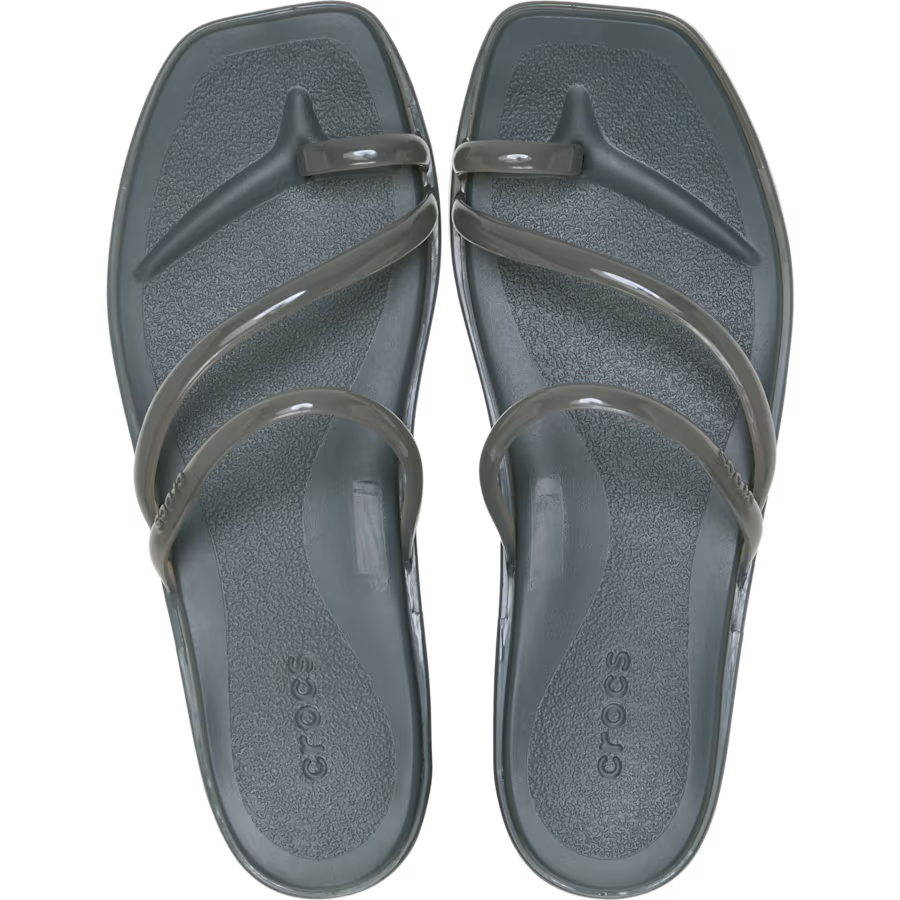 Miami Jelly Toe Loop Sandal