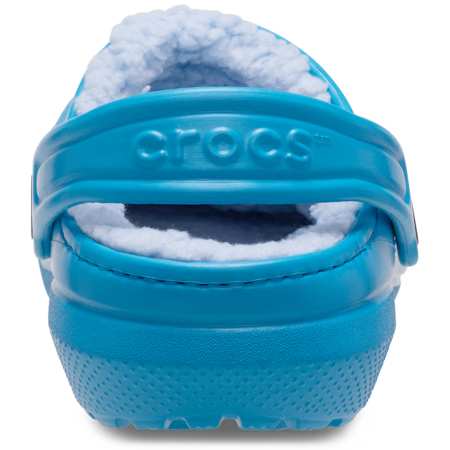 Toddler Classic Lined Clog