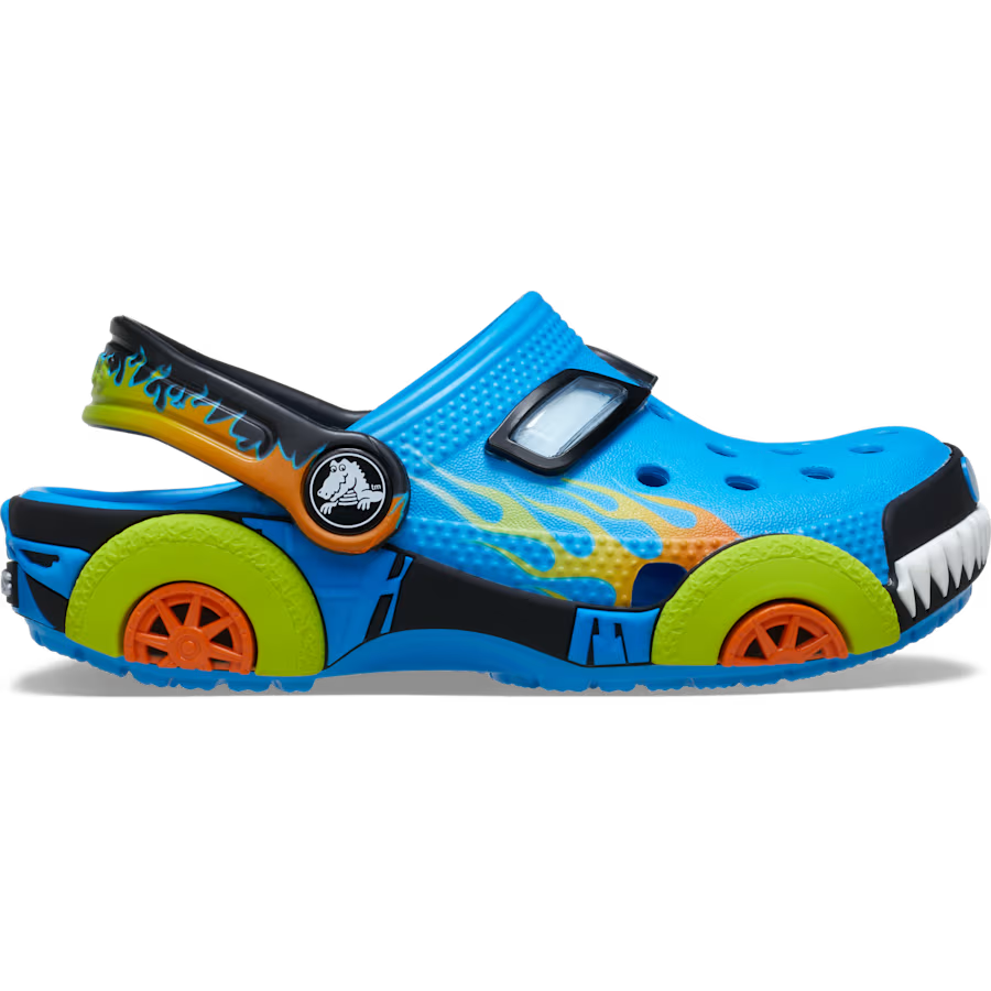 Toddler Classic IAM Monster Truck