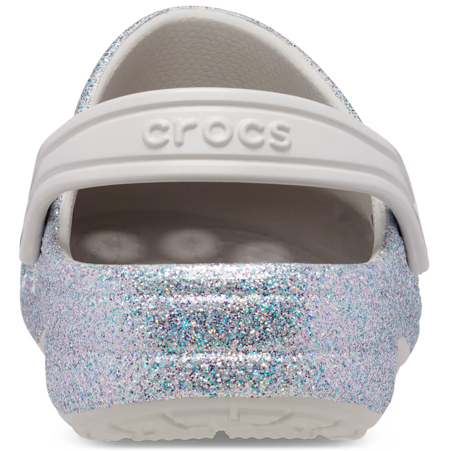 Kids' Baya Glitter Clog