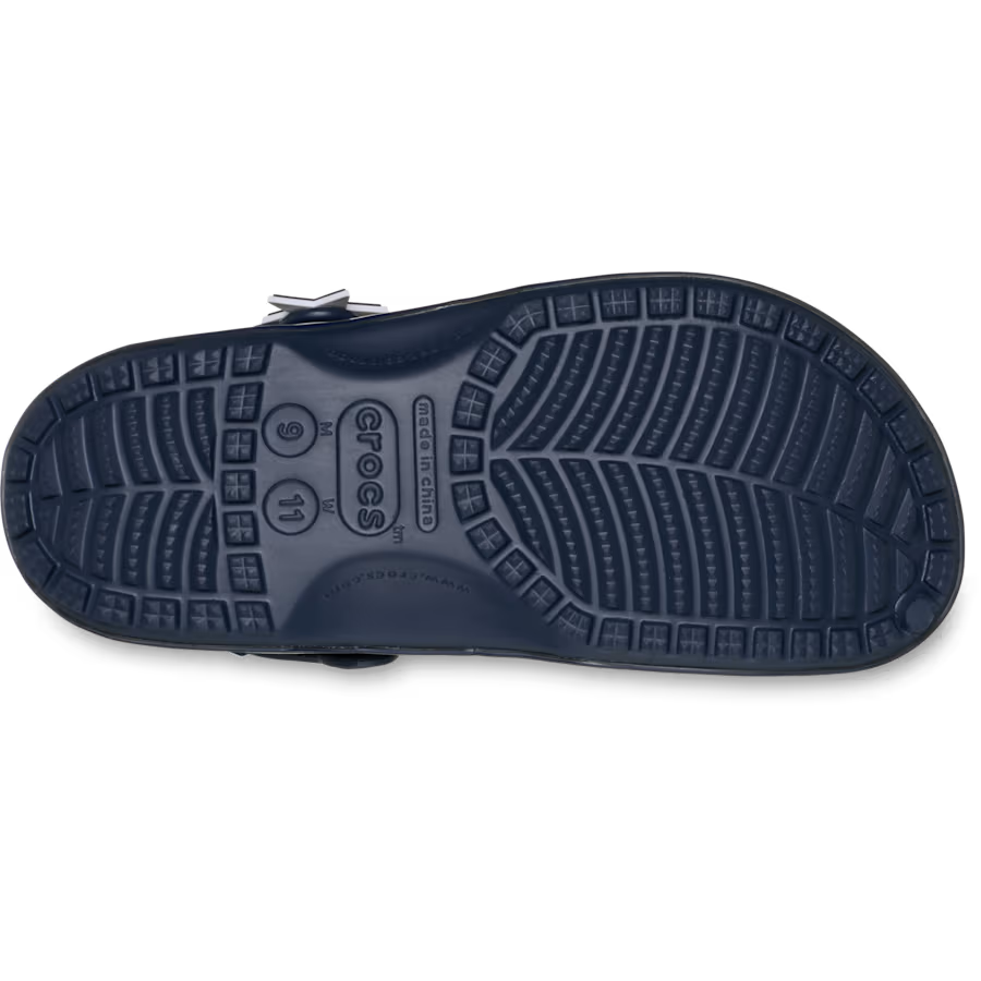 NFL Dallas Cowboys Classic Clog