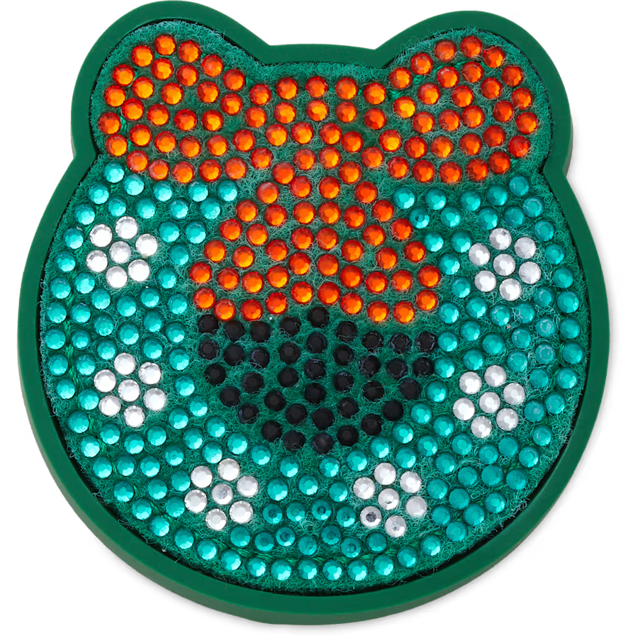 Beaded Wreath