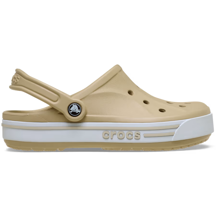 Bayaband Sport Clog