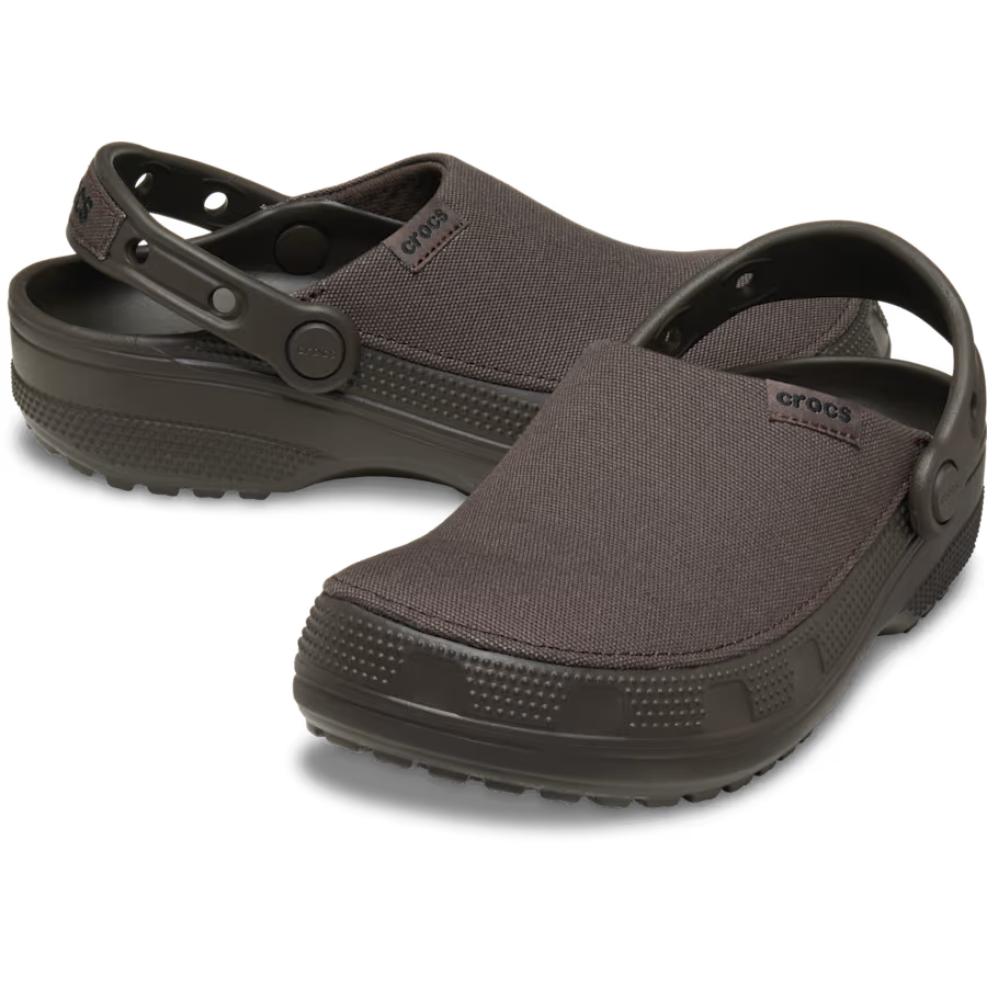 Classic Crafted Clog