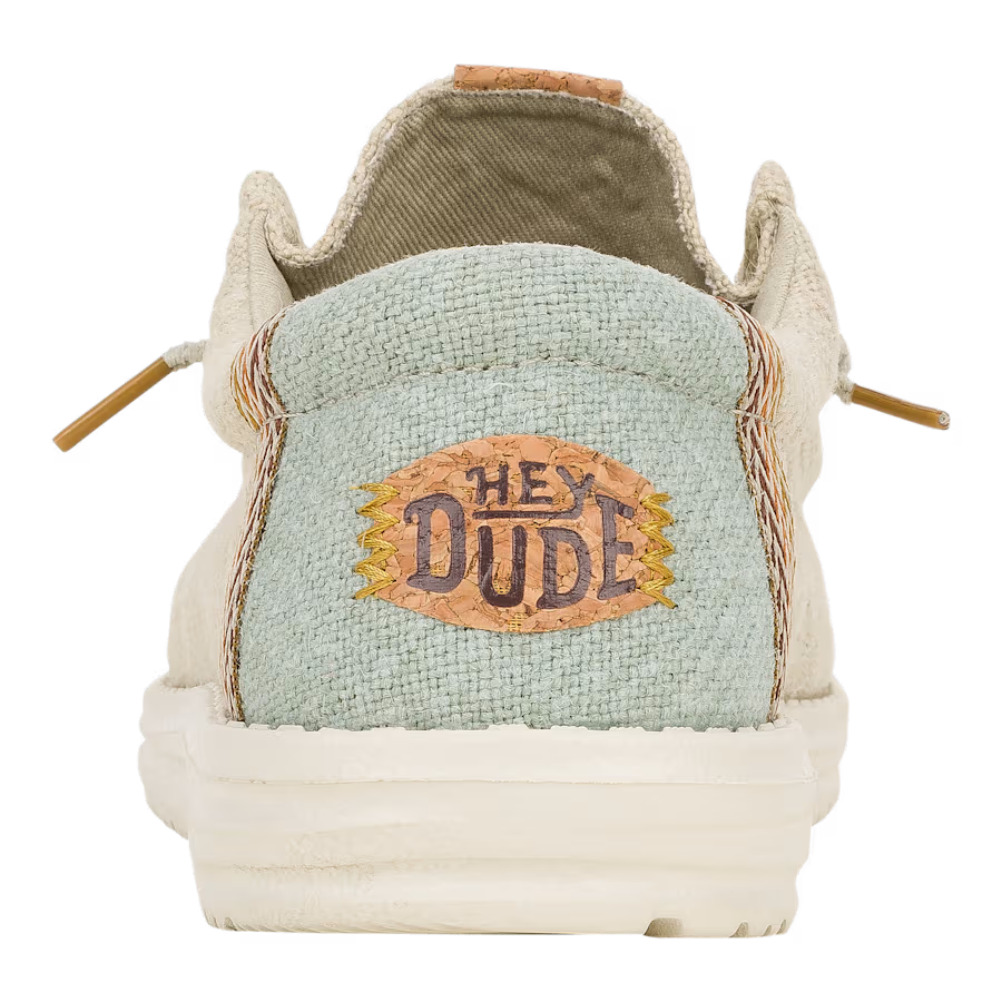 Wally Jute
