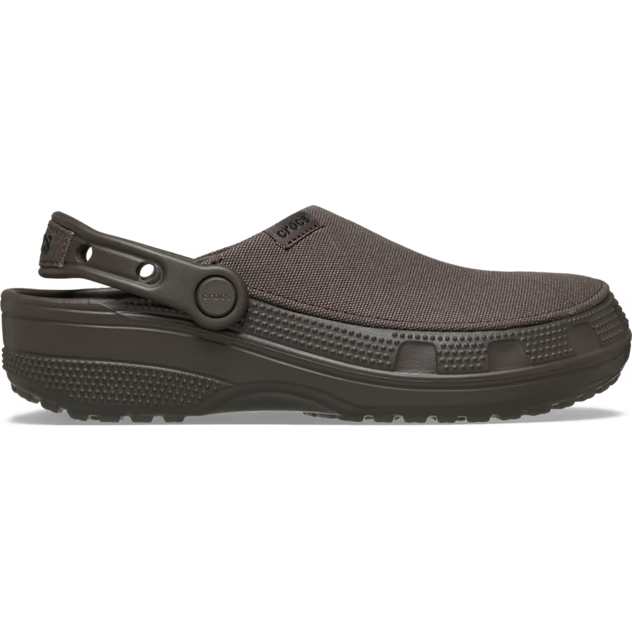 Classic Crafted Clog