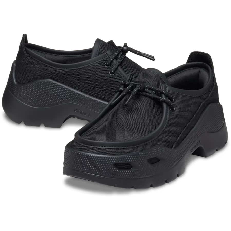 Crocs Gallery Tech
