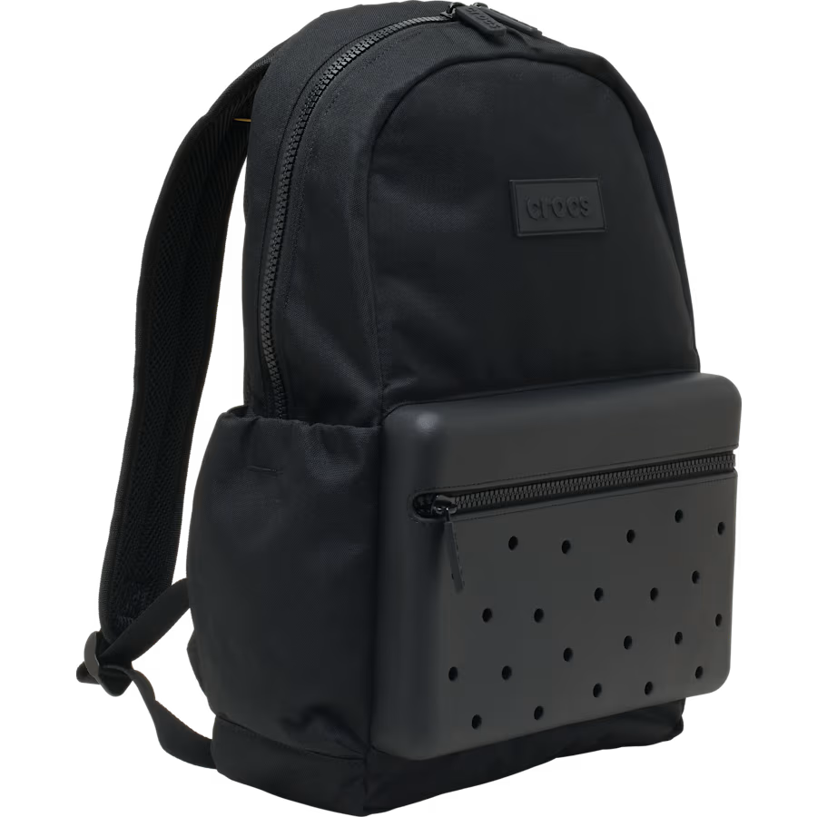 Nylon Backpack