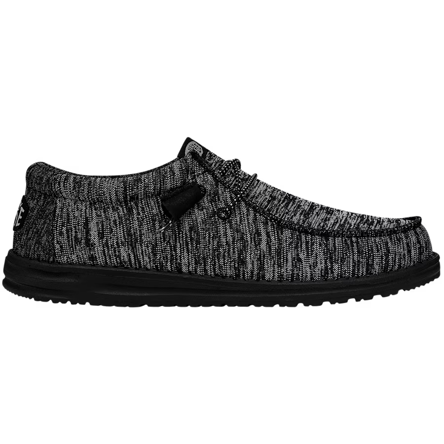 Wally Sport Knit
