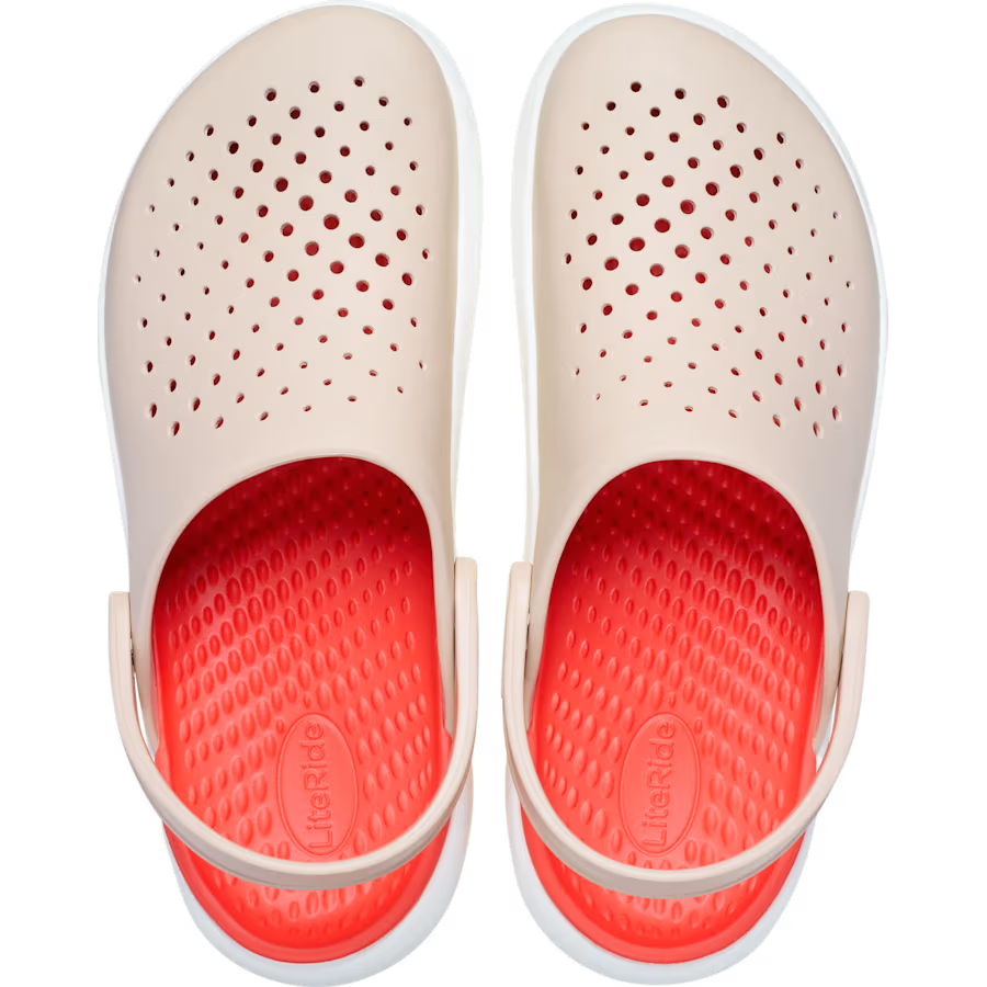 InMotion LiteRide™ Clog
