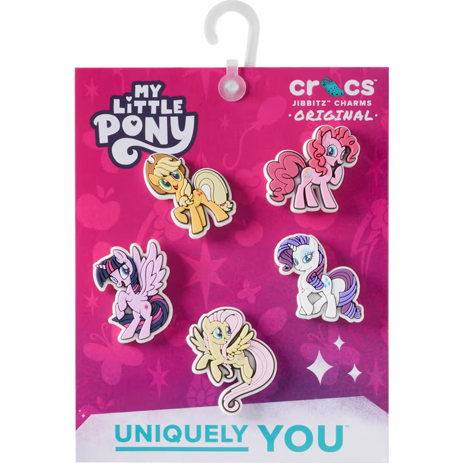 My Little Pony Magic 5 Pack