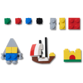 LEGO® Masterbrand 10 Pack
