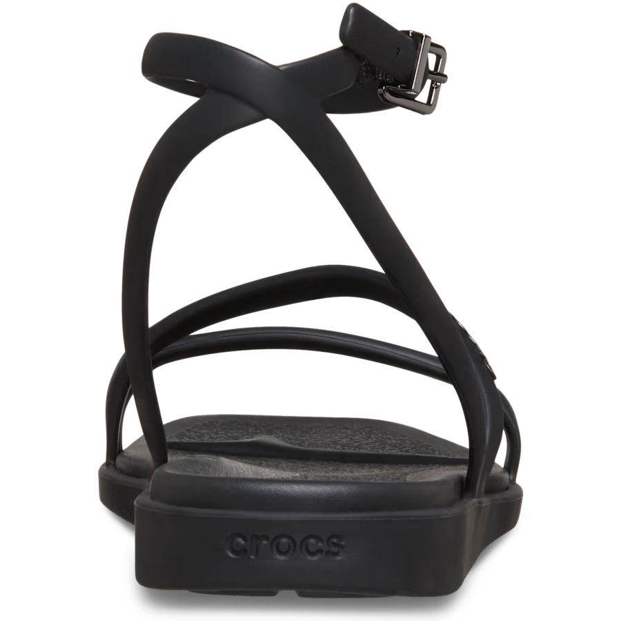 Miami Ankle Strap Sandal
