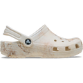 Kids' Classic Watercolor Marbled Clog