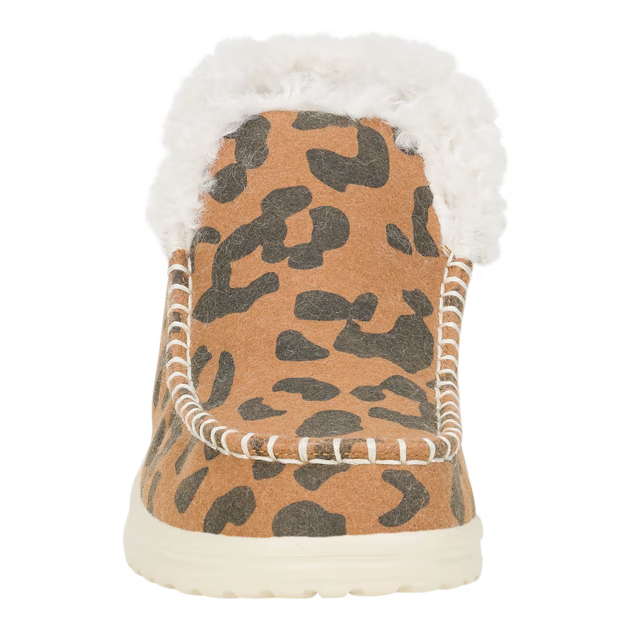 Denny Leopard
