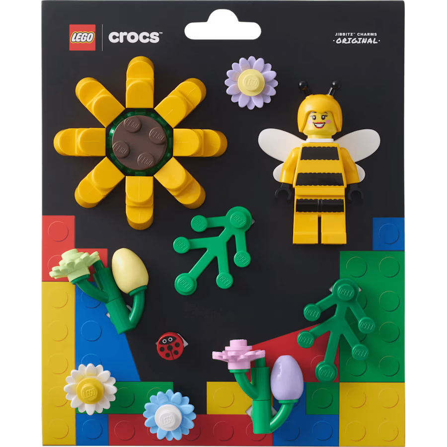 LEGO® Sunshine Garden 10 Pack