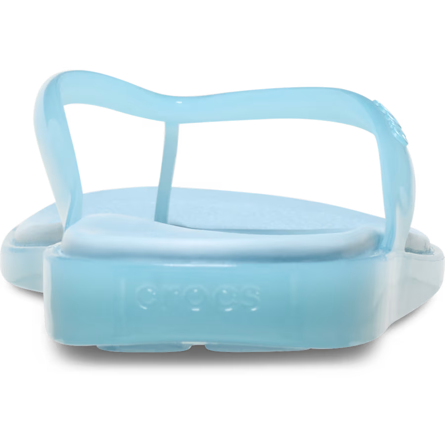 Miami Jelly Round Toe Flip