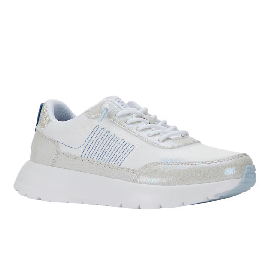 Sirocco Alta Glitter Shine Women