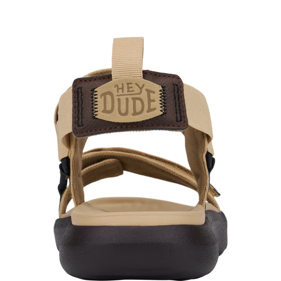 Carson Sandal Sport Mode Unisex