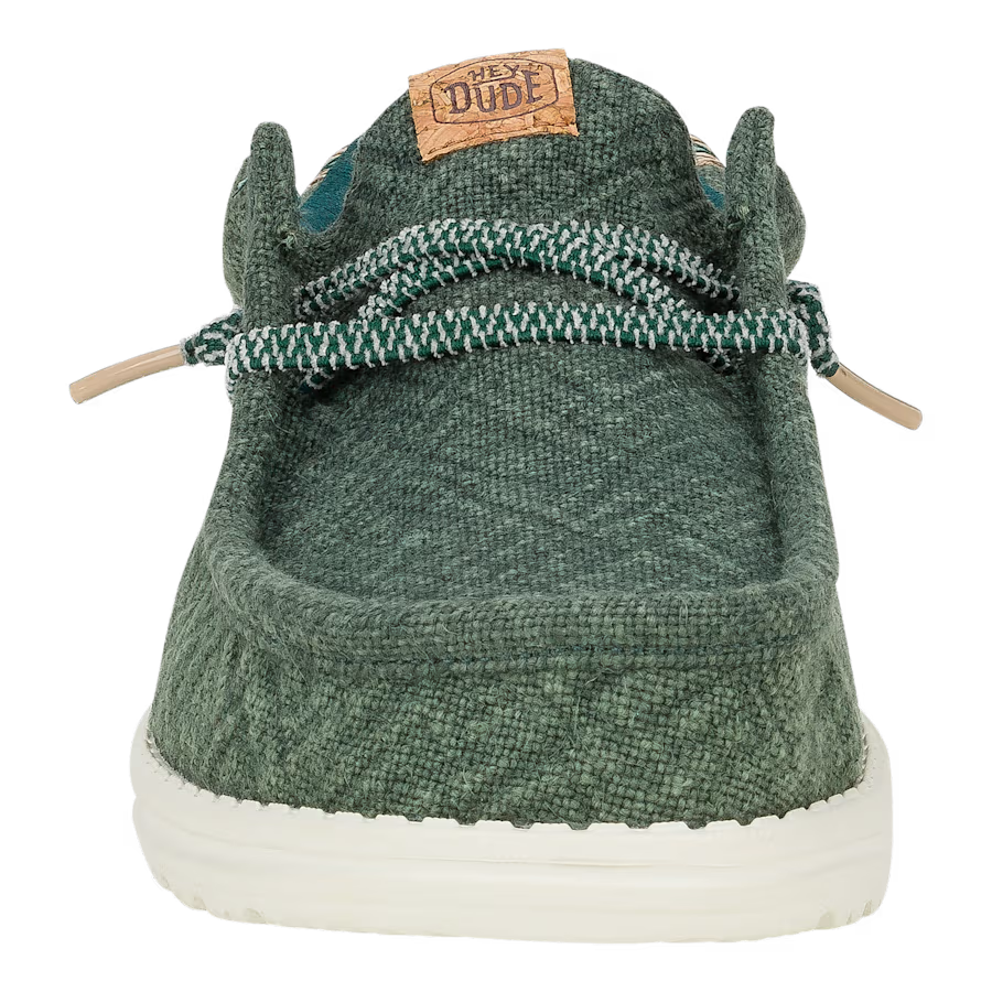 Wally Jute