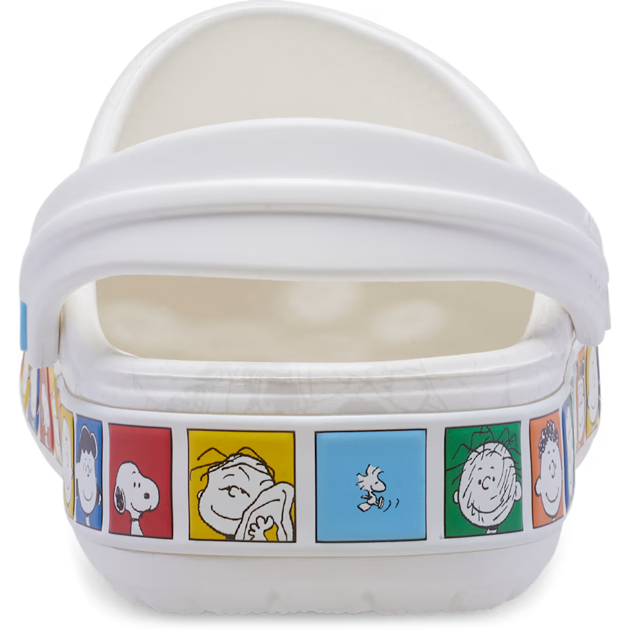 Peanuts Crocband Clog