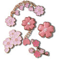 Blooming Cherry Blossom 5 Pack