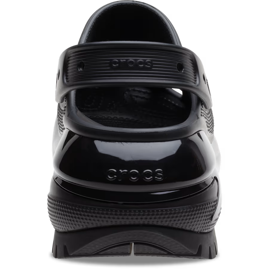 Mega Crush Clog