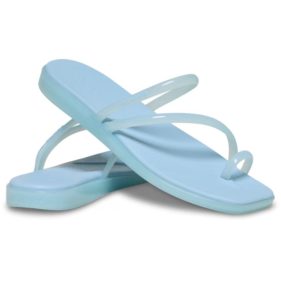 Miami Jelly Toe Loop Sandal