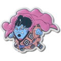 ONE PIECE Jinbe