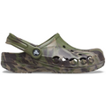 Baya Marbled Clog