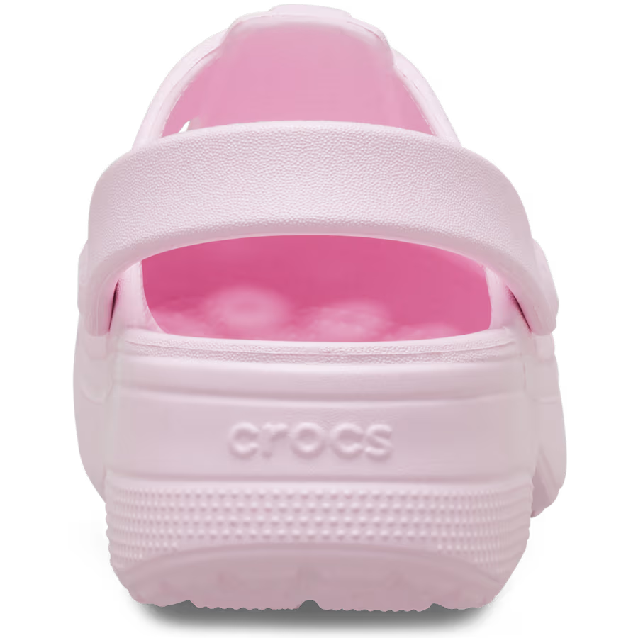 Kids' Classic Mary Jane Clog