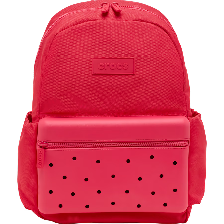 Nylon Backpack