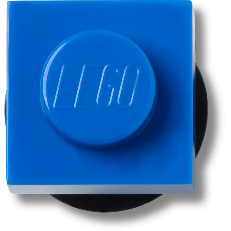 LEGO® Blue Tile 1x1