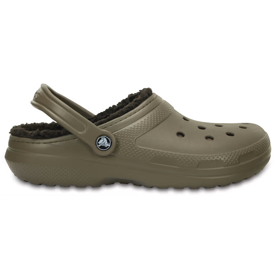 Classic Lined Clog