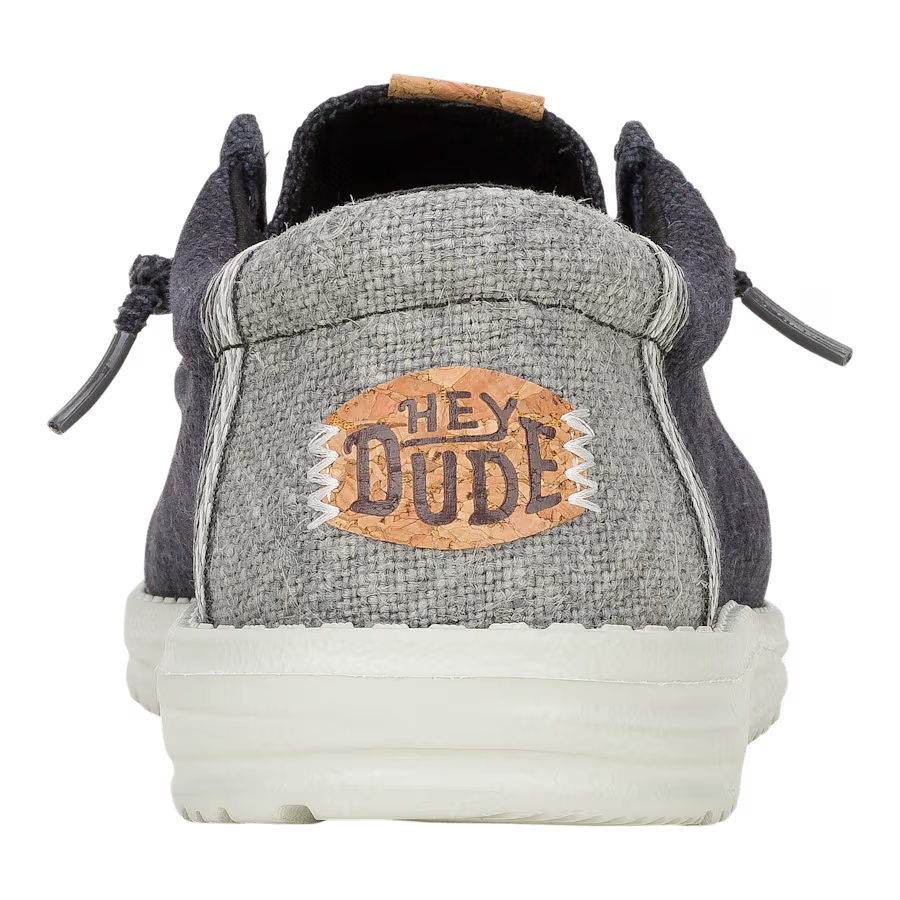 Wally Jute
