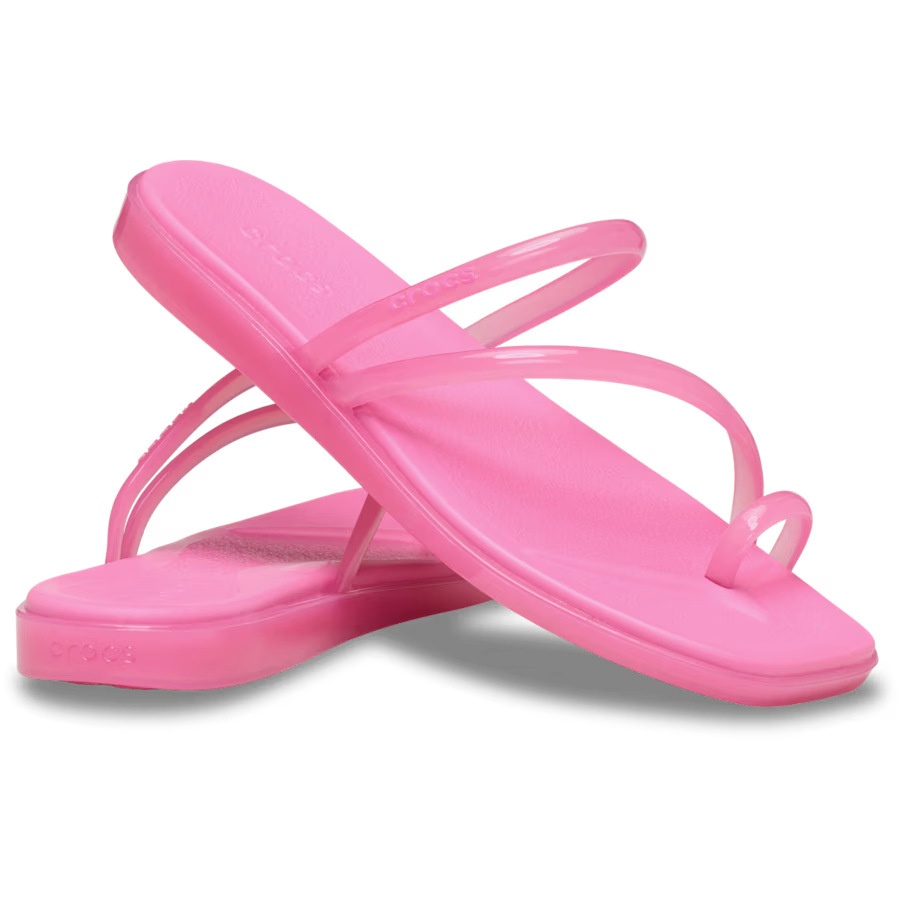 Miami Jelly Toe Loop Sandal