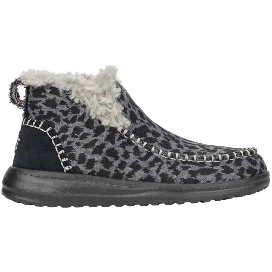 Denny Leopard
